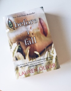 Image result for before i fall synopsis